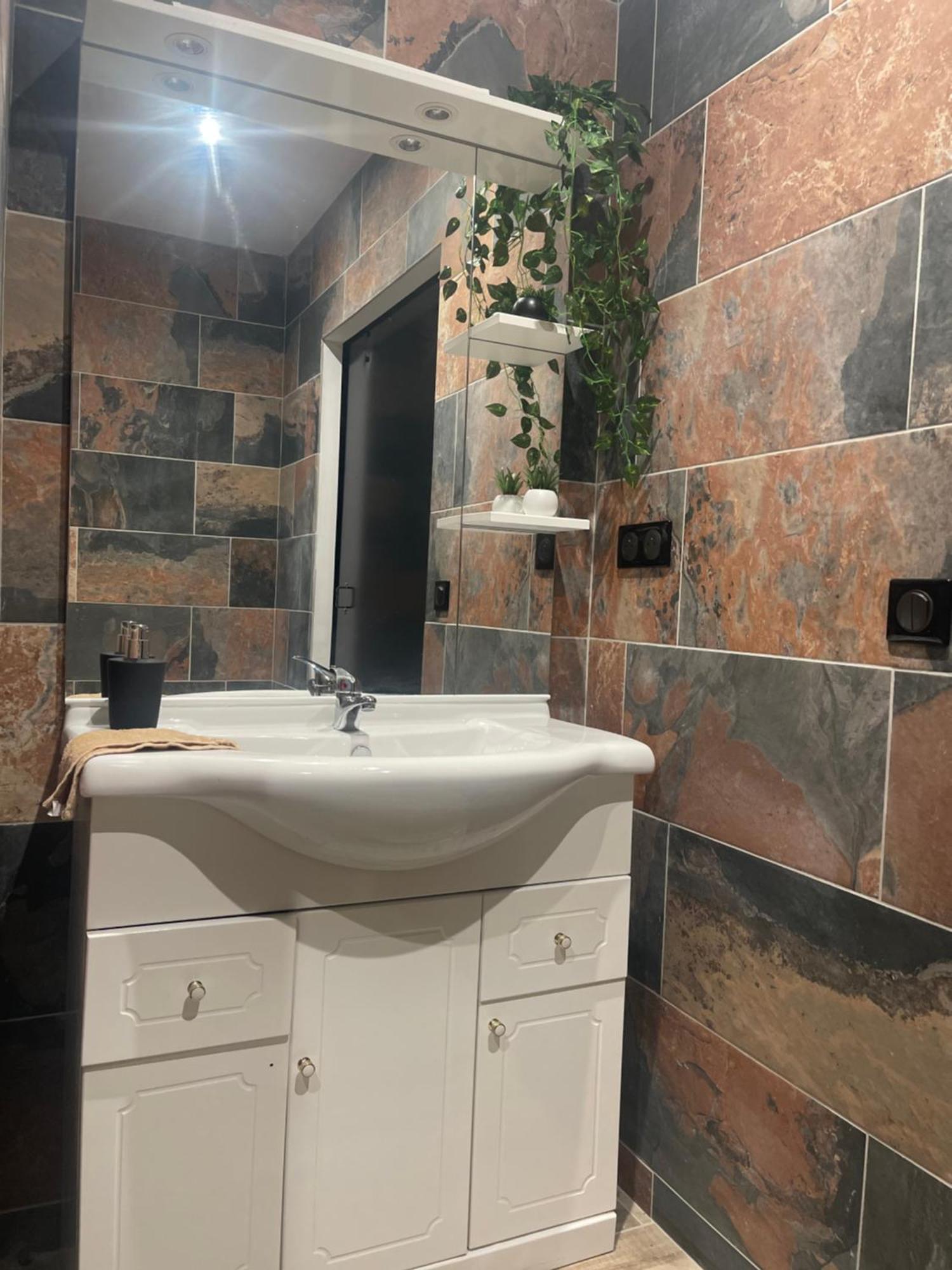 Villa Lcp Jacuzzi Exterieur & Sauna Лорг Экстерьер фото